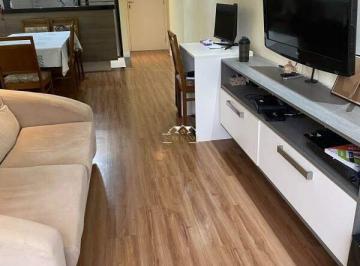 Apartamento · 70m² · 3 Quartos · 1 Vaga · Apartamento à venda, 3 quartos, 1 suíte, 1 vaga, Vila Valparaíso - Santo André/SP