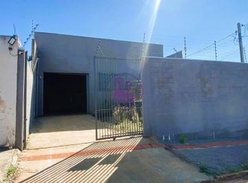 Comercial · 190m² · Barracao a venda no jardim Marisol