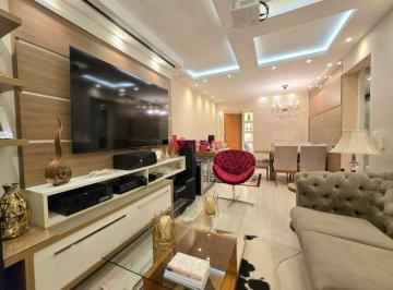 Apartamento · 79m² · 3 Quartos · 1 Vaga · Apartamento para Venda, Rio de Janeiro / RJ