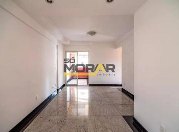 Apartamento · 80m² · 3 Quartos · 2 Vagas · Area Privativa a venda com 3 quartos e 2 vagas - Bairro Floresta