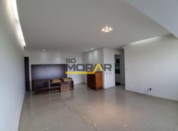 Apartamento · 127m² · 4 Quartos · 2 Vagas · Apartamento de 4 quartos (1 suite) a venda no Ipiranga, Belo Horizonte -MG