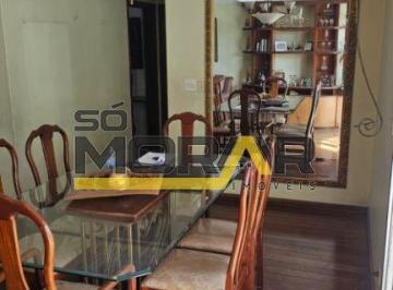 Apartamento · 127m² · 4 Quartos · 2 Vagas · Apartamento de 4 quartos (1 suite) a venda no Ipiranga, Belo Horizonte -MG