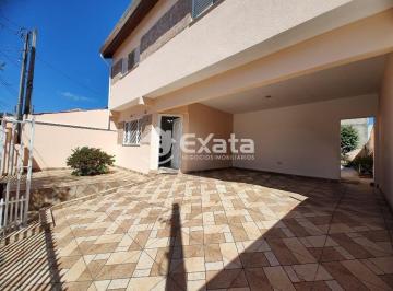 Casa · 239m² · 3 Quartos · 3 Vagas · Sobrado a venda Casa com 3 Quartos 1 Suite - Jd. Deolinda Guerra - Zona Oeste - Sorocaba