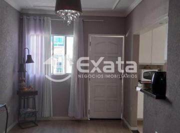 Casa · 123m² · 2 Quartos · 2 Vagas · Casa terrea com 2 dormitorios e 1 suite a venda - Jardim Montreal - Zona Oeste - Sorocaba