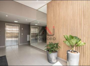 Apartamento · 35m² · 2 Quartos · 1 Vaga · APARTAMENTO NO RESIDENCIAL ACASIAS, VILA MELHADO