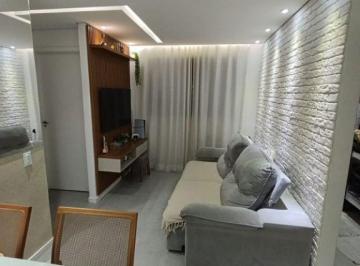 Apartamento · 42m² · 2 Quartos · Apartamento Padrão em São Paulo
