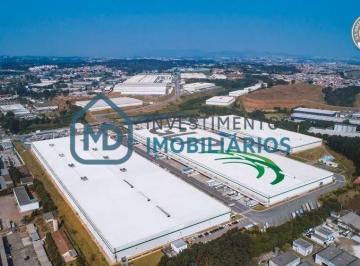 Comercial · 5850m² · 1 Quarto · 8 Vagas · Galpao Triple A - 6.404 m2 de ABL - 8 Docas - Proximo ao Aeroporto - Guarulhos I