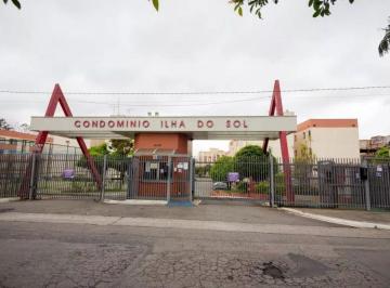 Apartamento · 53m² · 2 Quartos · 1 Vaga · Apartamento Moderno com 2 Dormitorios no Jardim D Abril