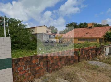Terreno · Imoveis - em Camboinha