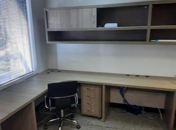 Comercial · 45m² · 1 Vaga · Sala comercial na Rua Jaceru, N. 384 - Conjunto 802 • 45 m²