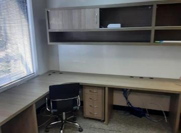 Comercial · 45m² · 1 Vaga · Sala comercial na Rua Jaceru, N. 384 - Conjunto 802 • 45 m²