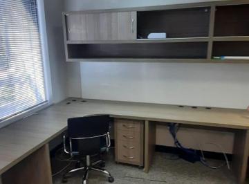 Comercial · 45m² · 1 Vaga · Sala comercial na Rua Jaceru, N. 384 - Conjunto 802 • 45 m²