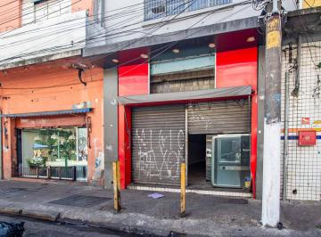 Comercial · 139m² · Loja na Rua Jorge Azem, N. 187 • 139 m²