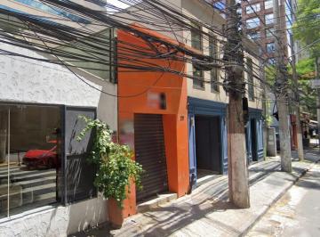 Comercial · 120m² · Loja na Rua do Rocio, N. 217 • 120 m²