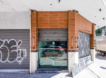 Comercial · 100m² · Loja na Rua Amaral Gurgel, N. 126 • 100 m²