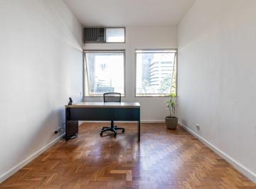 Comercial · 27m² · Sala comercial na Rua da Consolação, N. 331 - sala 314 • 27 m²