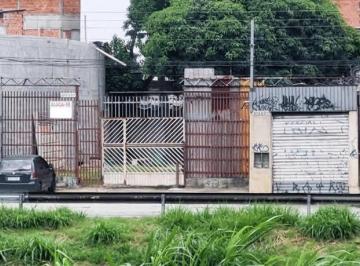 Comercial · 400m² · Terreno na Avenida Aricanduva, N. 10800 • 400 m²