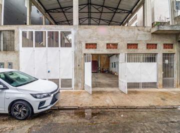 Comercial · 140m² · Galpão na Rua Cirilo Machado, N. 110 • 140 m²