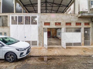 Comercial · 140m² · Galpão na Rua Cirilo Machado, 110 • 140 m²