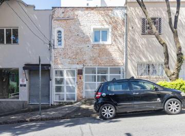 Comercial · 90m² · 1 Vaga · Casa comercial na Rua Caraíbas, N. 633 • 90 m²