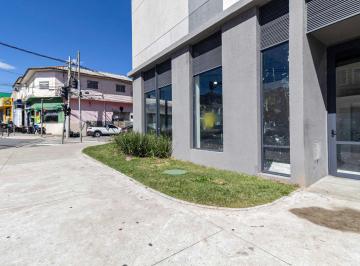 Comercial · 82m² · 1 Quarto · 1 Vaga · Loja na Avenida do Cursino, N. 3803 - Lojas 2 e 3 • 82 m²