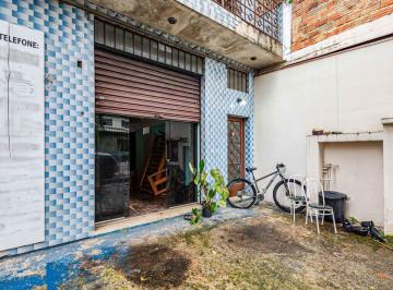 Comercial · 40m² · Sala comercial na Avenida José Joaquim Seabra, N. 122 - Térreo • 40 m²