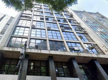 Comercial · 273m² · Sala comercial na Praça da República, N. 468 - Sala 81 • 273 m²