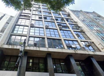 Comercial · 273m² · Sala comercial na Praça da República, N. 468 - Sala 81 • 273 m²