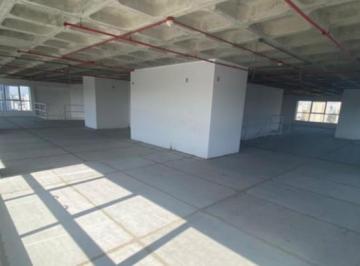 Comercial · 131m² · 3 Vagas · Sala comercial na Rua Turiassu, N. 1488 - 10° andar - Sala 1001 • 131 m²