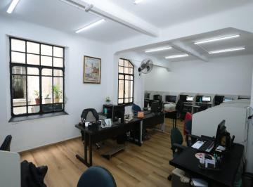 Comercial · 80m² · Sala comercial na Rua São Bento, 200 - conjunto 3 • 80 m²
