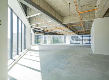 Comercial · 1001m² · 20 Vagas · Sala comercial na Rua Beira Rio, N. 36 - 2° Andar • 1001 m²