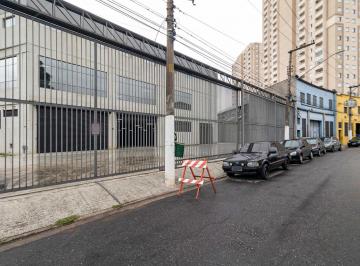 Comercial · 4571m² · 28 Vagas · Galpão na Rua Antônio Fidélis, N. 289 - Módulo 7 • 4571 m²