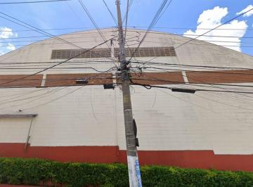 Comercial · 1275m² · Galpão na Rua Engenheiro Pegado, N. 374 • 1275 m²