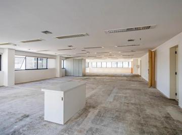 Comercial · 109m² · 3 Vagas · Sala comercial na Rua Júlio Diniz, 56 - Cj. 22 • 109 m²