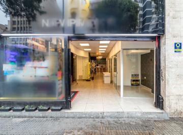Comercial · 5m² · Loja em galeria na Avenida Ipiranga, N. 1129 - loja 1 • 5 m²