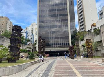 Comercial · 12000m² · 100 Vagas · Prédio comercial na Rua da Consolação, N. 1875 • 12000 m²