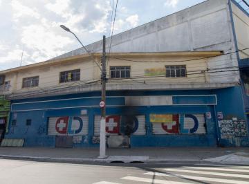 Comercial · 120m² · Loja na Avenida Milene Elias, N. 1653 • 120 m²