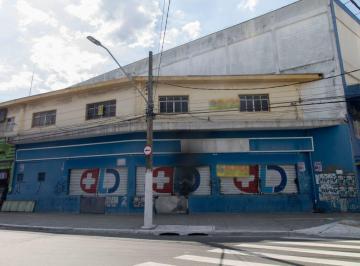 Comercial · 120m² · Loja na Avenida Milene Elias, N. 1653 • 120 m²