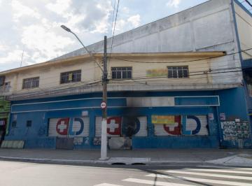 Comercial · 120m² · Loja na Avenida Milene Elias, 1653 • 120 m²