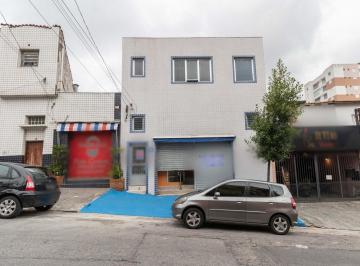 Comercial · 252m² · 1 Vaga · Loja na Rua Itapiru, N. 17 • 252 m²