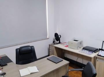Comercial · 92m² · 3 Quartos · Sala comercial na Rua Sete de Abril, N. 105 - Conjunto C • 92 m²