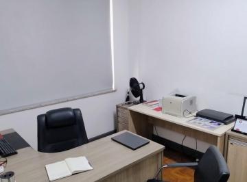 Comercial · 92m² · 3 Quartos · Sala comercial na Rua Sete de Abril, N. 105 - Conjunto C • 92 m²