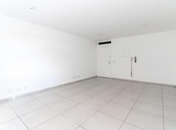 Comercial · 30m² · 1 Vaga · Sala comercial na Rua dos Buritis, N. 128 - Conjunto 115 Bloco B • 30 m²