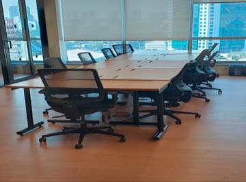 Comercial · 495m² · 11 Vagas · Sala comercial na Rua Butantã, N. 336 - 8° Andar • 495 m²