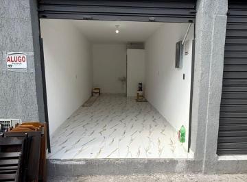 Comercial · 15m² · Loja na Rua Mênfis, 52 • 15 m²