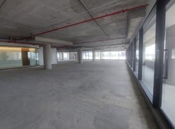 Comercial · 2303m² · 24 Vagas · Sala comercial na Rua Fidalga, N. 380 - 5º andar • 2303 m²