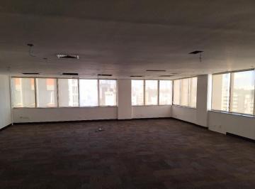 Comercial · 257m² · 4 Vagas · Sala comercial na Rua Tabapuã, N. 81 - Cjs. 81 e 83 • 257 m²