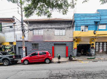 Comercial · 255m² · 4 Vagas · Casa comercial na Rua Dom Joaquim de Melo, N. 109 • 255 m²