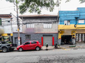 Comercial · 255m² · 4 Vagas · Casa comercial na Rua Dom Joaquim de Melo, N. 109 • 255 m²