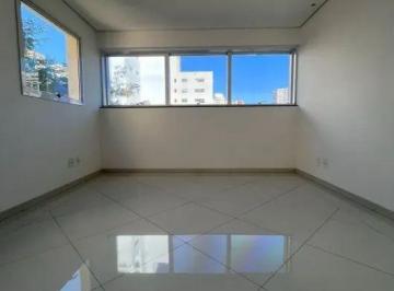 Comercial · 27m² · 1 Vaga · Sala comercial na Rua Napoleão de Barros, N. 1025 - Cj. 53 • 27 m²